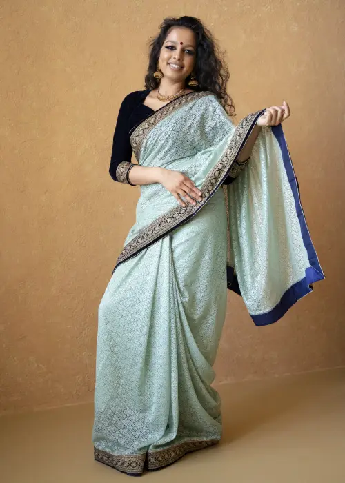 Sarees For Every